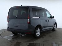 Gebraucht VW Caddy Basis 150 PS (110 kW) 2025 Pure grey Van / Kleinbus