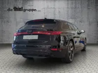 Neu Audi A6 e-tron Business 269 kW (367 PS) 2026 Mythosschwarz Kombi
