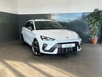Usata Cupra Leon 150 CV (110 kW) 2025 Bianco Berlina