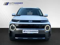 Neu Hyundai Inster 85 kW (116 PS) 2026 Weiß Kleinwagen