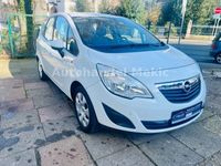 gebraucht Opel Meriva B Edition -Original 84000km