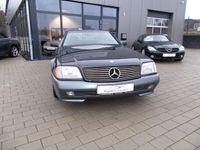 gebraucht Mercedes SL280 