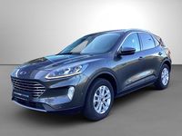 Gebraucht Ford Kuga Titanium X 224 PS (164 kW) 2021 Grau SUV