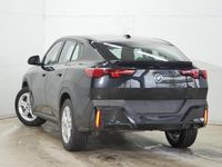 Gebraucht BMW X2 Shadowline 163 PS (119 kW) 2025 (schwarz)  black sapphire SUV