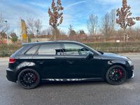 gebraucht Audi RS3 8V VFL Non OPF