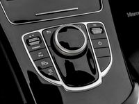 Gebraucht Mercedes C300e Avantgarde 194 PS (142 kW) 2020 Blau Limousine