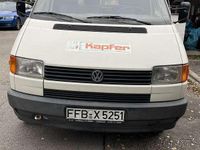 Gebraucht VW T4 68 PS (50 kW) 1994 Van