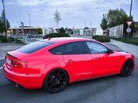 gebraucht Audi A5 Sportback/Quattro/3.0 TDI/S-tronic/B&O