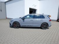 gebraucht VW Golf VIII GTI Clubsport 2.0TSI DSG Kam/Pano/Harm