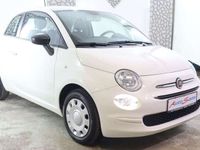 gebraucht Fiat 500 Pop 40 TKM SCHECKHEFT TOP ZUSTAND FACELIFT