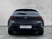 Neu Mazda 3 Nagisa 140 PS (102 kW) 2025