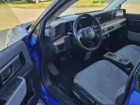 Occasion Honda e Advance 113 kW (154 ch) 2021 Bleue Citadine