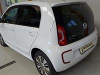 gebraucht VW e-up! high