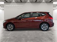 Gebraucht BMW 220 Active Tourer Efficient Dynamics 156 PS (114 kW) 2025 Rot Van / Kleinbus