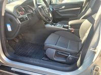 Używany Audi A6 170 KM (125 kW) 2007 Srebrny Sedan/Limuzyna
