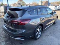 Gebraucht Ford Focus Active X 125 PS (91 kW) 2022 Magneticgrau (metallic) Kombi