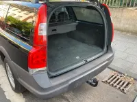 Gebraucht Volvo XC70 163 PS (119 kW) 2003 Schwarz Kombi