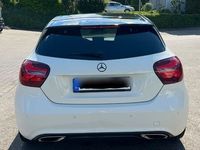 gebraucht Mercedes A200 Urban Urban