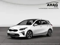 Gebraucht Kia Ceed Vision 101 PS (74 kW) 2021 Andere Kleinwagen
