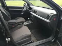 Gebraucht Opel Vectra 155 PS (114 kW) 2005 Schwarz Kombi