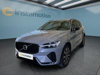 Gebraucht Volvo XC60 Plus 197 PS (144 kW) 2023 Grau SUV
