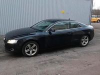 Gebraucht Audi A5 239 PS (175 kW) 2008 Schwarz Coupé