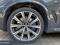Gebraucht BMW X5 M Sport 340 PS (250 kW) 2023 Grau SUV