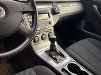 Gebraucht VW Passat Trendline 105 PS (77 kW) 2008 Kombi