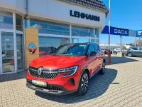 Gebraucht Renault Austral Techno 200 PS (147 kW) 2025 Rot SUV