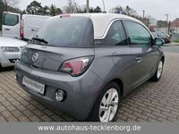 gebraucht Opel Adam JAM 1.4 * Klima * Alu * II. Hand