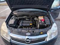 Gebraucht Opel Astra 90 PS (66 kW) 2007 Andere farben Kombi