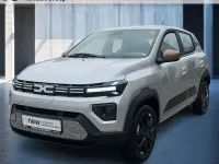 Second-hand Dacia Spring Extreme 47 kW (65 CP) 2024 Gri Hatchback