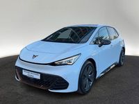 Gebraucht Cupra Born 150 kW (204 PS) 2022 Eisweiß Kleinwagen
