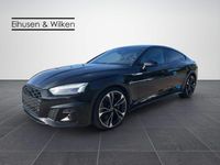 Gebraucht Audi S5 Ambiente 341 PS (250 kW) 2023 Coupé
