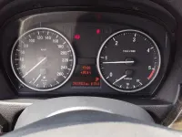 Gebraucht BMW 320 Sport Line 184 PS (135 kW) 2011 Schwarz Limousine