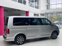 Gebraucht VW Multivan Generation Six 110 PS (80 kW) 2015 Andere Van / Kleinbus