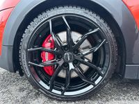 Gebraucht Mini John Cooper Works 231 PS (169 kW) 2020 Orange Kleinwagen