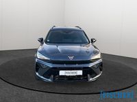 Gebraucht Cupra Formentor 150 PS (110 kW) 2025 Magnetic grau (metallic) SUV