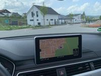 Gebraucht Audi A5 Cabriolet 252 PS (185 kW) 2018 Blau Cabrio