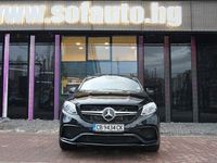 Gebraucht Mercedes GLE63 AMG Exclusive 585 PS (430 kW) 2018 SUV