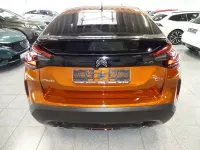 Gebraucht Citroën C4 PureTech 131 PS (96 kW) 2020 Braun Limousine