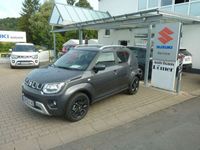 gebraucht Suzuki Ignis 1.2 DUALJET HYBRID Allgrip Comfort