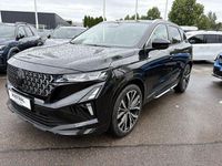 Gebraucht Renault Austral Techno 158 PS (116 kW) 2025 Black pearlschwarz SUV