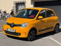 Gebraucht Renault Twingo LIMITED 73 PS (53 kW) 2019 Other Kleinwagen