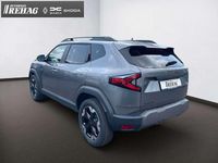 Neu Dacia Duster Extreme 131 PS (96 kW) 2025 Dolomitgrau Kleinwagen