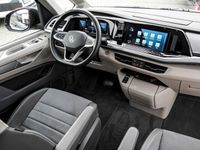 gebraucht VW Multivan T7Life eHybrid LED Pano Keyless eKlappe Dig.Cockpit