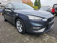 gebraucht Seat Leon FR e-HYBRID*Plug-in*CarPlay*SHZ*LHZ*2.Hd