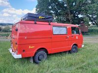 Gebraucht VW LT 1987 Van / Kleinbus