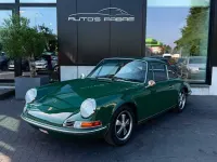 Gebraucht Porsche 912 90 PS (66 kW) 1969 Grün Coupé