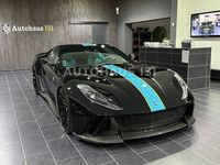 Gebraucht Ferrari 812 840 PS (617 kW) 2019 Nero Coupé